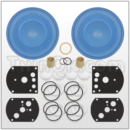 Medi kit (TDSK-80-M-ZTT)